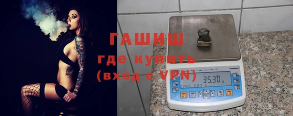 хмурый Осинники